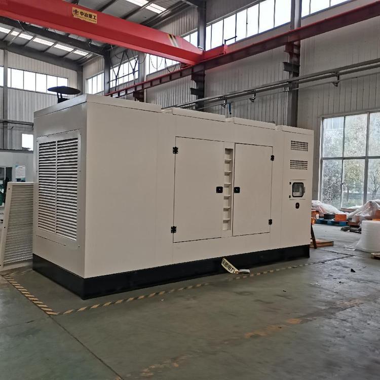 于洪发电机出租